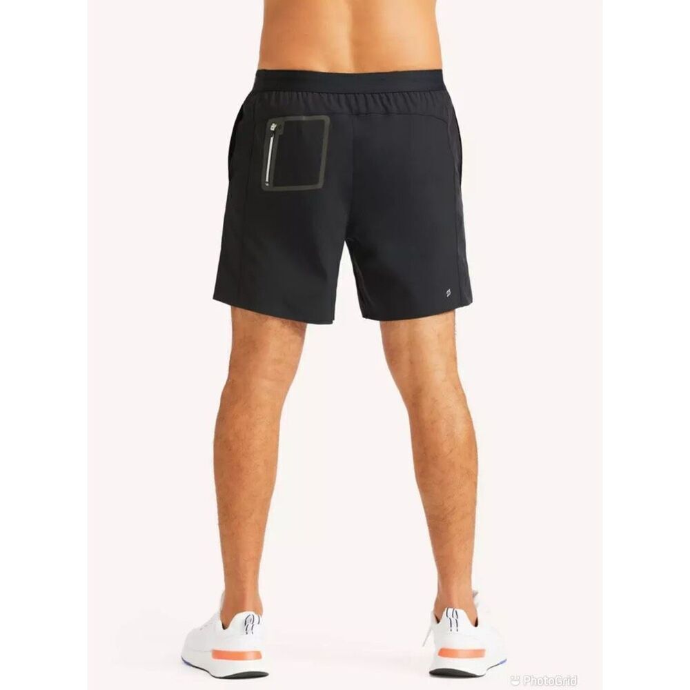 Peloton Output 6” Climb Shorts NWT - image 2